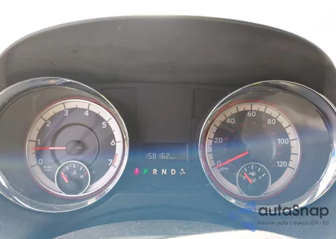 2016 Dodge Grand Caravan Se Plus from USA, damaged, VIN 2C4RDGBG8GR107960